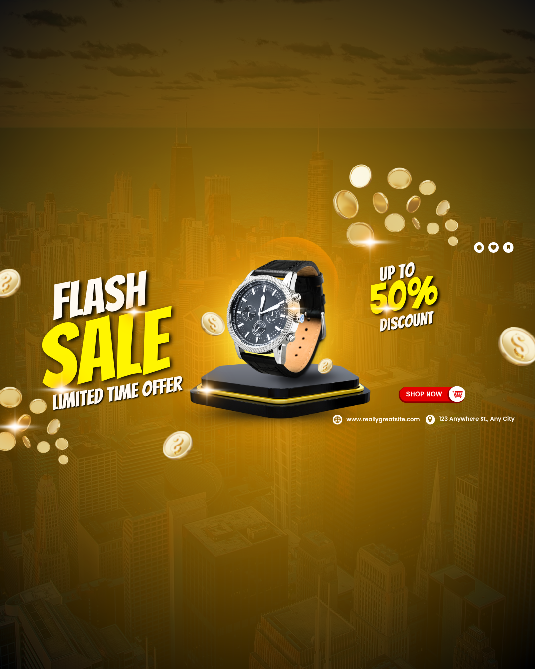 Accelerometer, Activity Tracker, Alarm Clock, Calorie Tracker, Camera, Bluetooth Calling, IP67 Smartwatch, 1.83" Big Display, Built In Mic & Speaker, Voice Assistant, Games, Find Phone, Daily Workout Memory, Distance Tracker, Multisport Tracker, Music Player, Notifications, Pedometer, Phone Call, Sedentary Reminder, Sleep Monitor, Text message, Time Display, Spo2 (Blood Oxygen Monitoring), Heart Rate Tracking - Image 2
