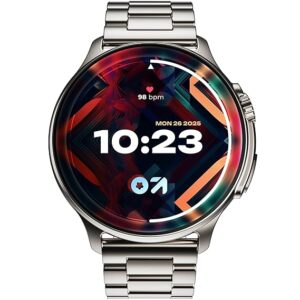 Premium Smart Watch