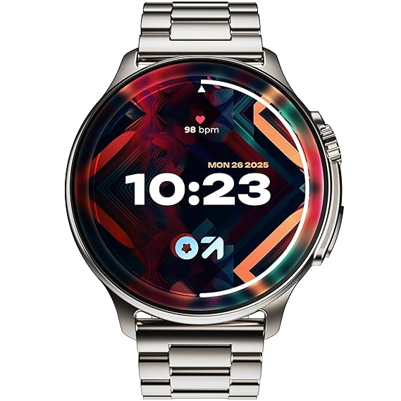 Premium Smart Watch