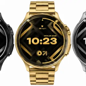 Ultimate Premium Smart Watch for Fitness & Daily Use